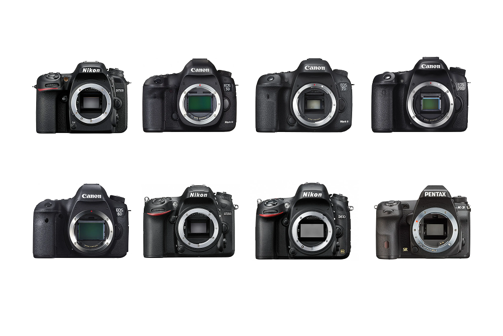 Canon EOS 5D Mark III ボディの新品/中古の在庫一覧 | みんなのカメラ